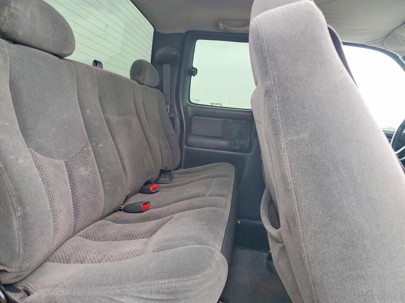 Foto 10 de la subasta – 2004 CHEVROLET SILVERADO con VIN 2GCEK19T641233202