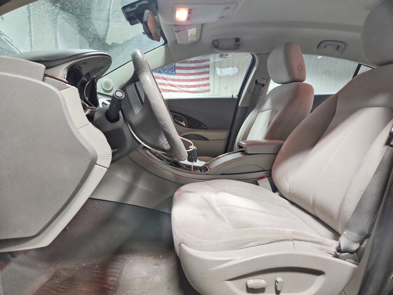 Photo 7 from auction – 2012 BUICK LACROSSE with VIN 1G4GA5ER3CF160225