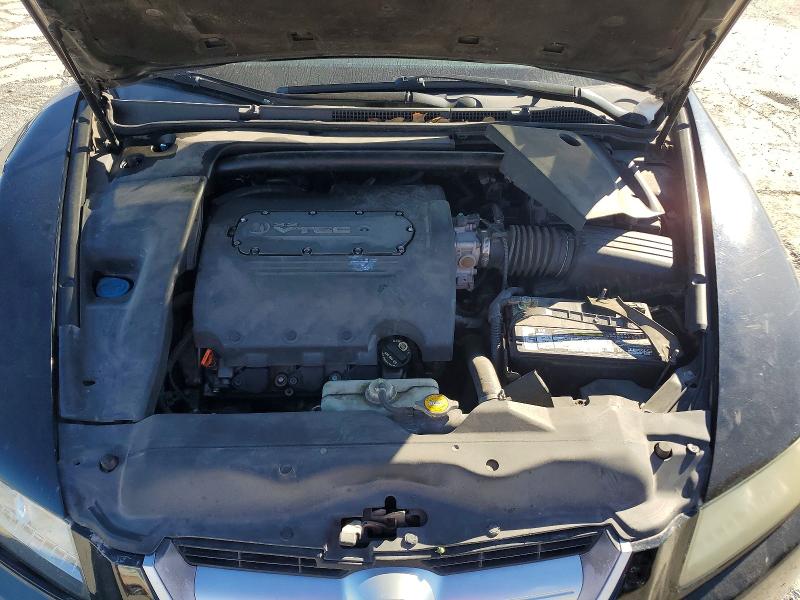 Photo 11 from auction – 2006 ACURA 3.2TL with VIN 19UUA66296A033237