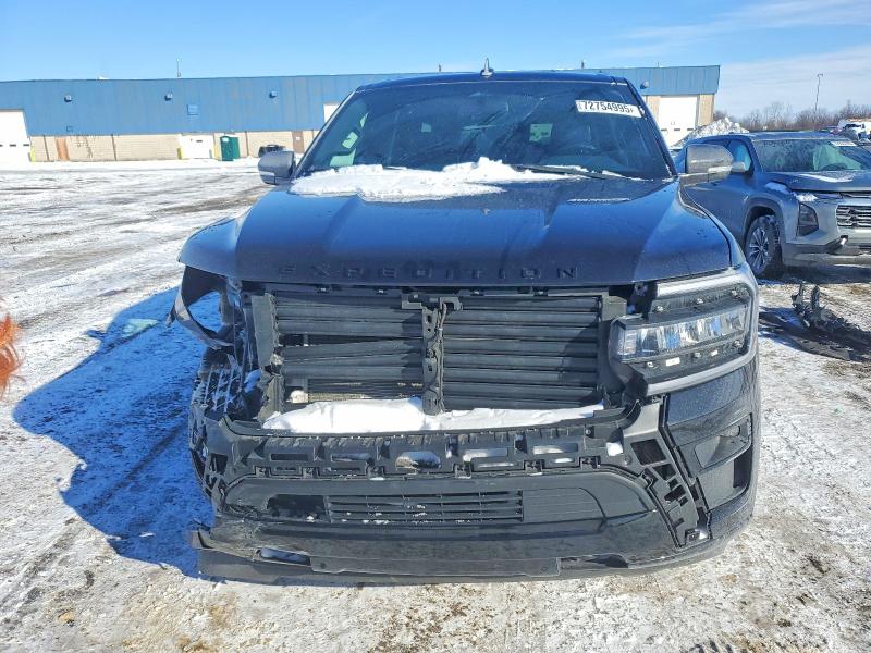 Photo 5 from auction – 2022 FORD EXPEDITION with VIN 1FMJK2AT6NEA47560
