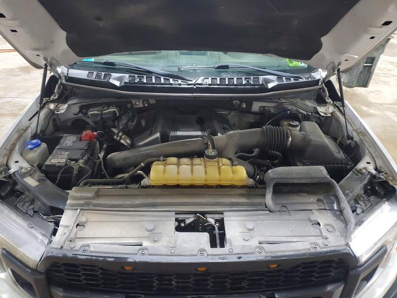 Photo 11 from auction – 2019 FORD F150 SUPER with VIN 1FTFW1E48KFA57315