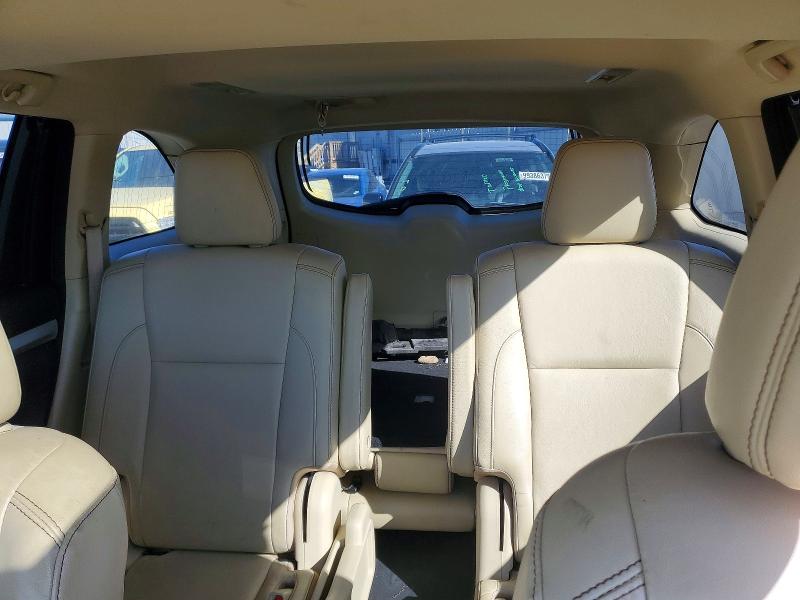 Photo 10 from auction – 2017 TOYOTA HIGHLANDER with VIN 5TDKZRFHXHS523700