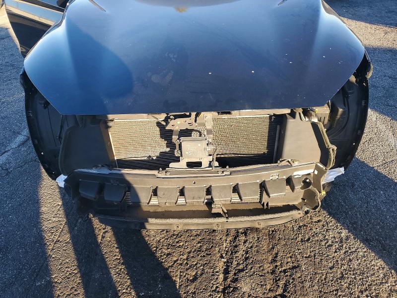 Photo 12 from auction – 2019 INFINITY QX50 with VIN 3PCAJ5M15KF115117