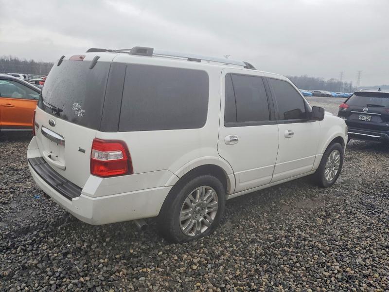 Photo 3 from auction – 2014 FORD EXPEDITION with VIN 1FMJU1K53EEF40052
