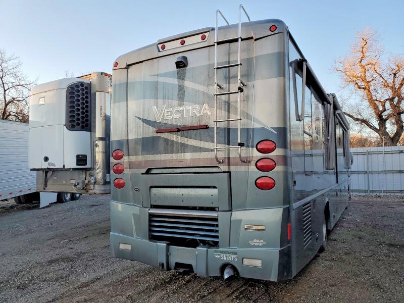 Photo 4 from auction – 2005 WINNEBAGO VECTRA with VIN 4UZAAHCY15CU61615