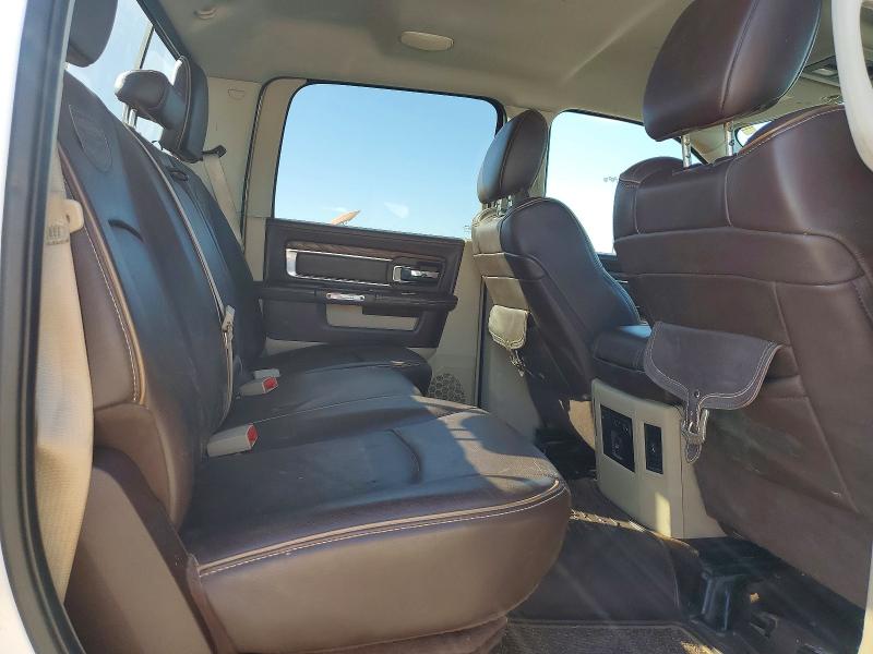 Photo 10 from auction – 2016 RAM 1500 LONGH with VIN 1C6RR6PM4GS286143