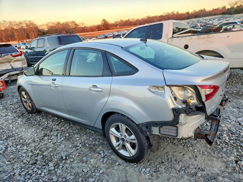 Photo 2 from auction – 2014 FORD FOCUS SE with VIN 1FADP3F26EL424673
