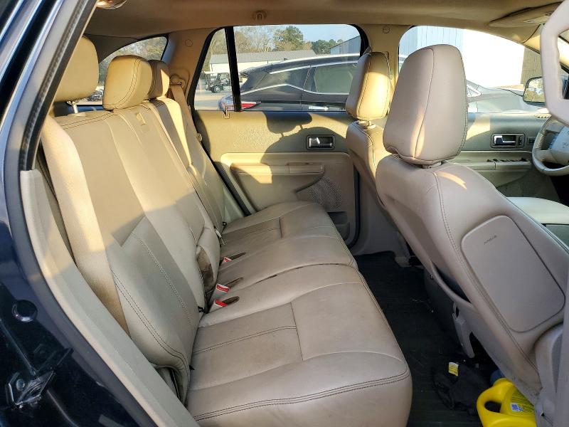 Photo 10 from auction – 2010 FORD EDGE LIMIT with VIN 2FMDK3KC5ABA52644