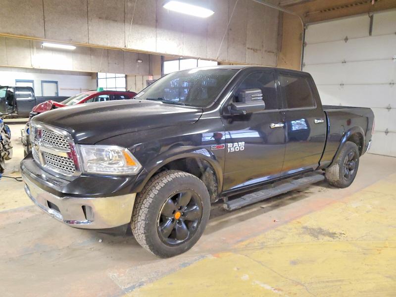 RAM 1500 2016 with VIN 1C6RR7VM5GS401731 - Photo from auction