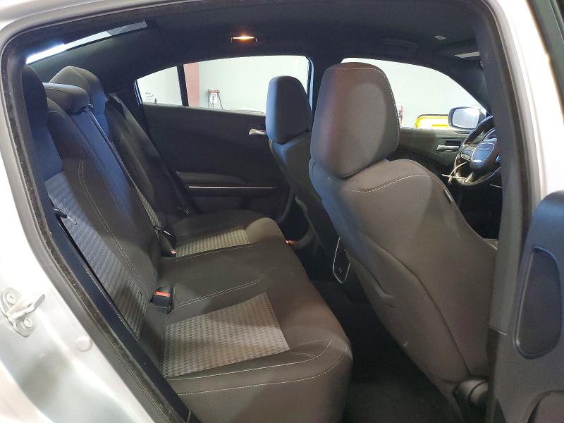 Zdjęcie 10 z aukcji – 2021 DODGE CHARGER z VIN 2C3CDXJG0MH683300
