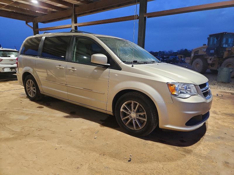 Photo 4 from auction – 2013 DODGE GRAND CARA with VIN 2C4RDGCG7DR537960