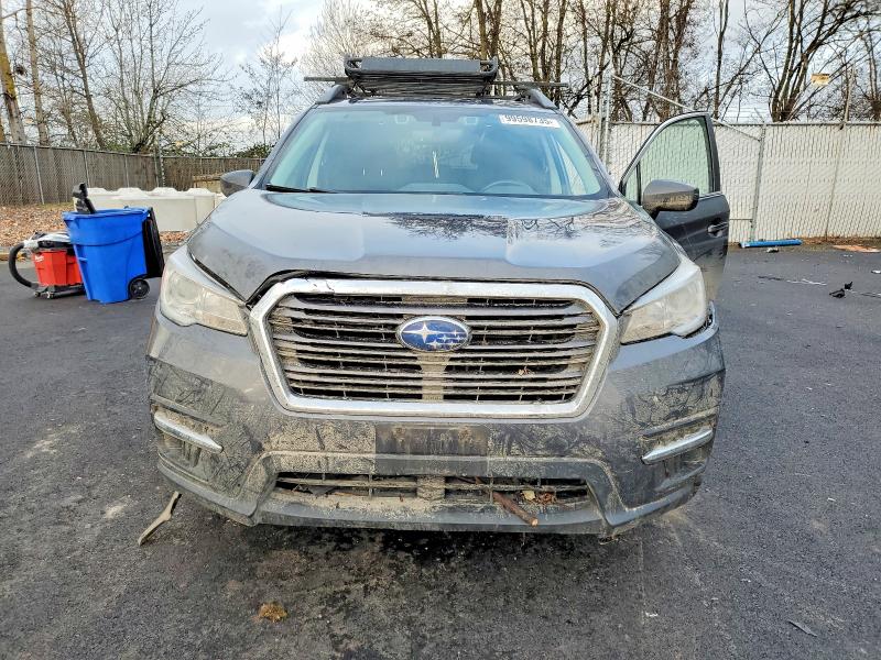 Photo 5 from auction – 2020 SUBARU ASCENT PRE with VIN 4S4WMACD5L3475211