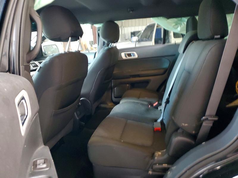 Photo 11 from auction – 2015 FORD EXPLORER X with VIN 1FM5K8D88FGB52912