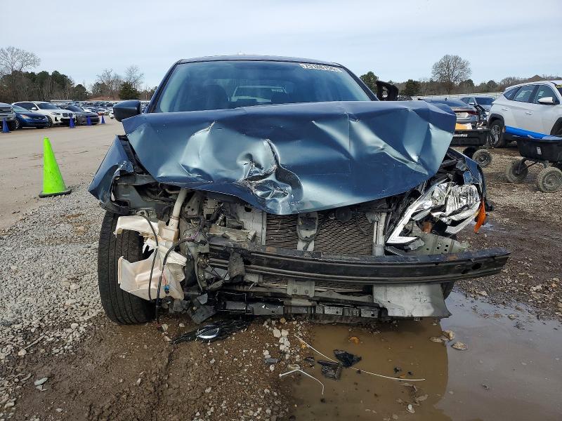 Photo 5 from auction – 2016 NISSAN SENTRA with VIN 3N1AB7AP4GY318452