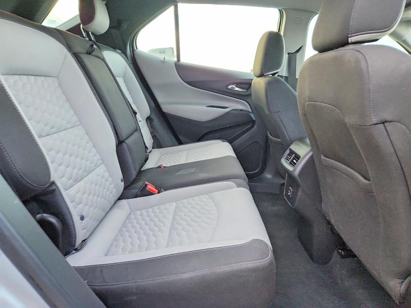 Photo 11 from auction – 2019 CHEVROLET EQUINOX LS with VIN 3GNAXHEV2KS637848