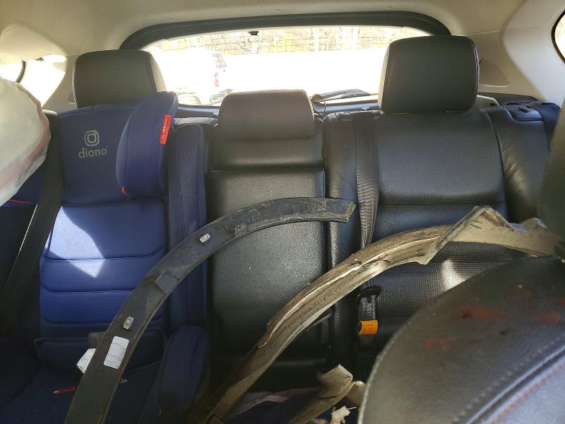 Photo 10 from auction – 2013 MAZDA CX-5 GT with VIN JM3KE2DE1D0140406