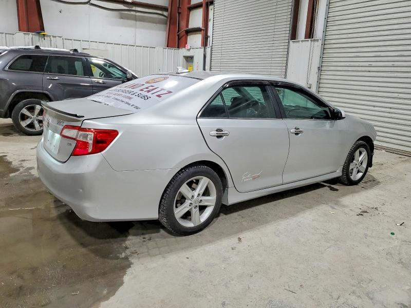 Photo 3 from auction – 2014 TOYOTA CAMRY with VIN 4T1BF1FK5EU420967