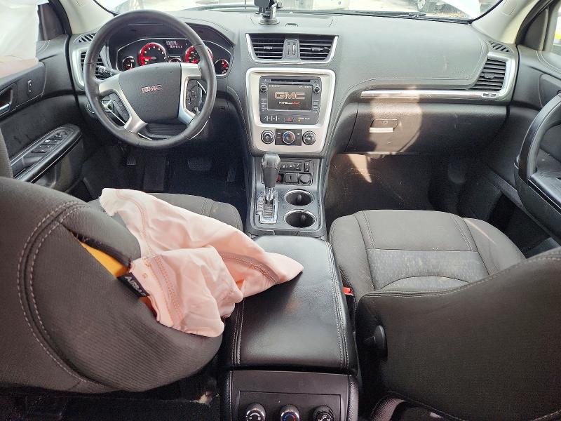 Photo 8 from auction – 2015 GMC ACADIA SLE with VIN 1GKKVPKD2FJ206625