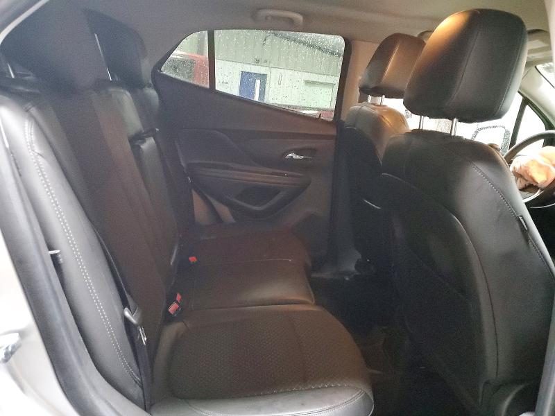 Photo 11 from auction – 2019 BUICK ENCORE PRE with VIN KL4CJASB8KB874497