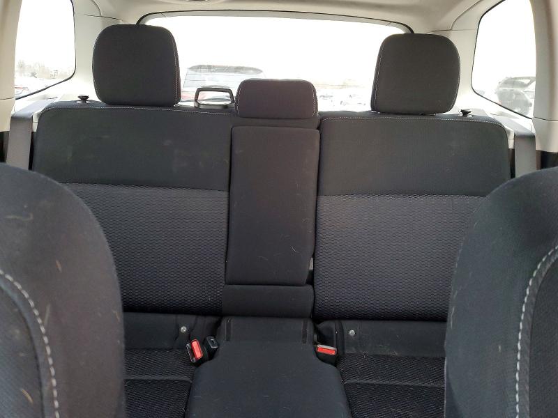 Photo 10 from auction – 2015 SUBARU FORESTER 2 with VIN JF2SJADC0FH577655