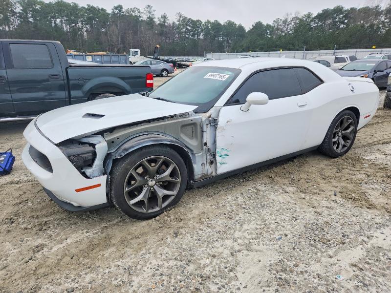 DODGE CHALLENGER 2015 with VIN 2C3CDZBG4FH774924 - Photo from auction