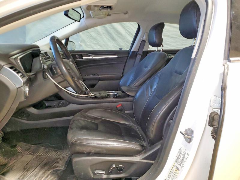 Photo 7 from auction – 2013 FORD FUSION TIT with VIN 3FA6P0K93DR129010