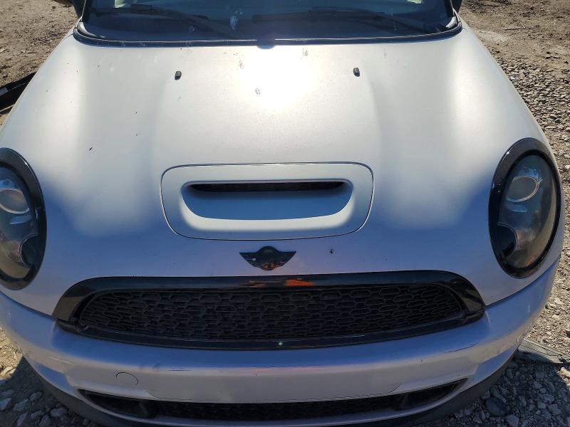 Photo 11 from auction – 2013 MINI COOPER with VIN WMWZP3C57DT705259