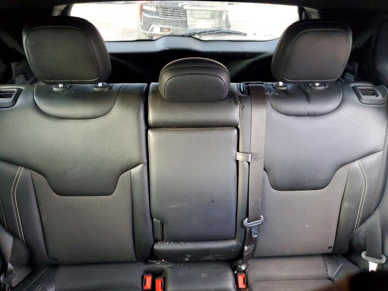 Photo 10 from auction – 2024 JEEP COMPASS with VIN 3C4NJDBN3RT101455