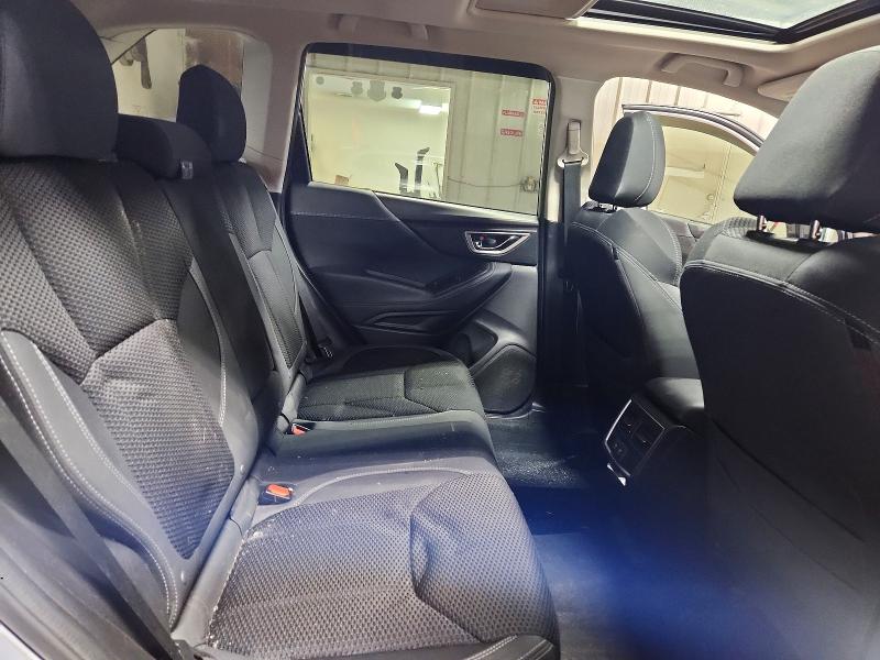 Photo 10 from auction – 2019 SUBARU FORESTER with VIN JF2SKAGC0KH502926