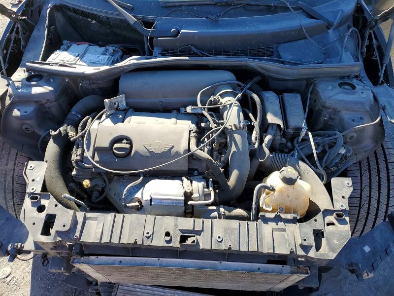 Photo 11 from auction – 2016 MINI COOPER S C with VIN WMWZC3C53GWT07805