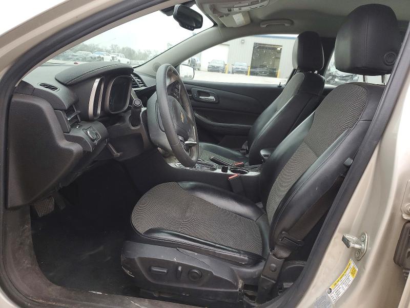 Photo 7 from auction – 2014 CHEVROLET MALIBU 1LT with VIN 1G11C5SL8EF241074