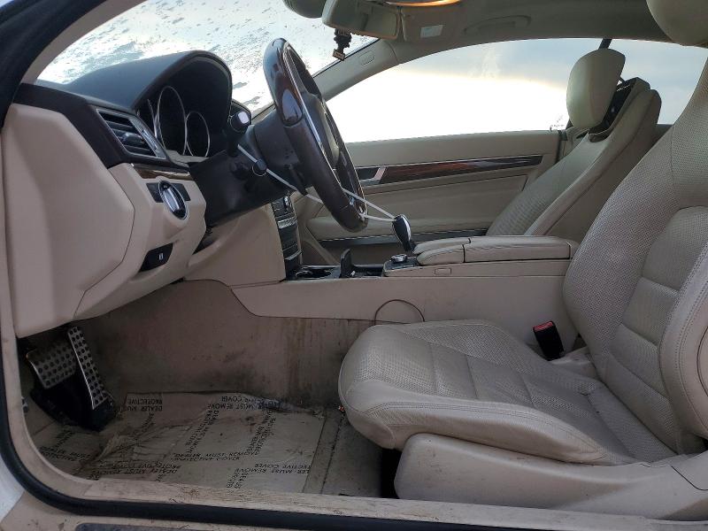 Photo 7 from auction – 2016 MERCEDES-BENZ E 400 with VIN WDDKJ6FB3GF315535