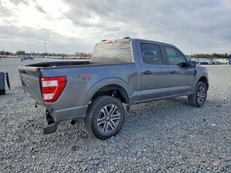 Photo 3 from auction – 2019 FORD F150 SUPER with VIN 1FTFW1E54MFB63305