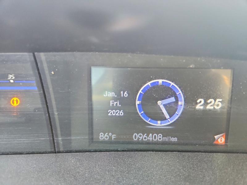 Zdjęcie 9 z aukcji – 2015 HONDA CIVIC EX z VIN 19XFB2F86FE247858