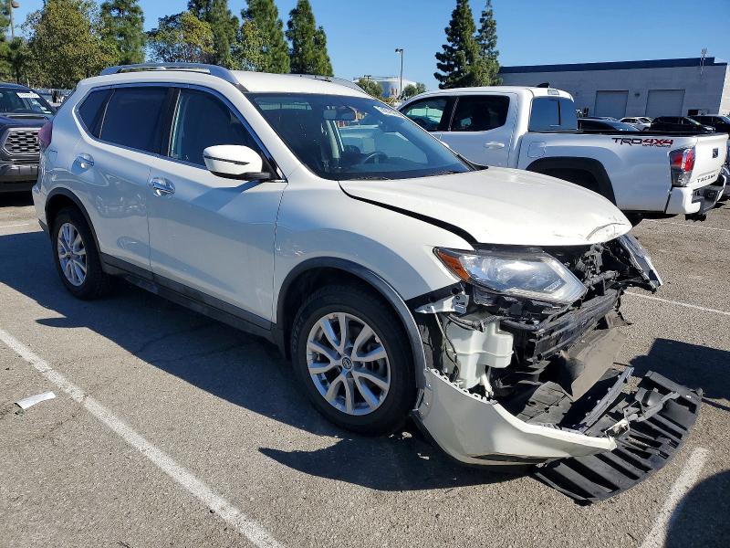 صورة رقم 4 من المزاد - 2018 NISSAN ROGUE S مع VIN KNMAT2MT9JP593152