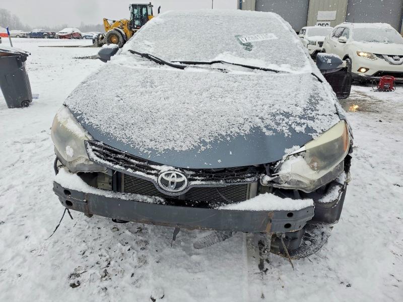 Photo 5 from auction – 2016 TOYOTA COROLLA L with VIN 5YFBURHE5GP504335