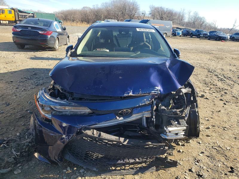 Photo 5 from auction – 2020 TOYOTA COROLLA with VIN JTDEPRAE6LJ058189
