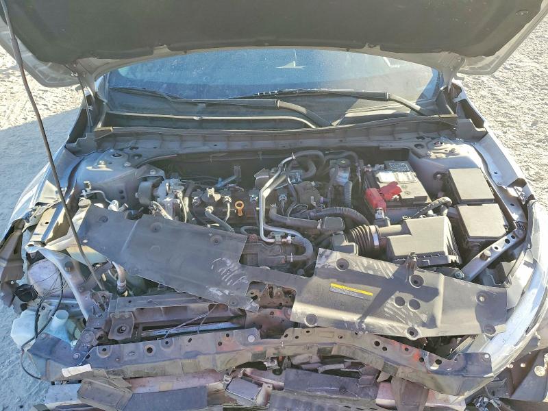 Photo 11 from auction – 2022 NISSAN ALTIMA with VIN 1N4BL4DV1NN336432