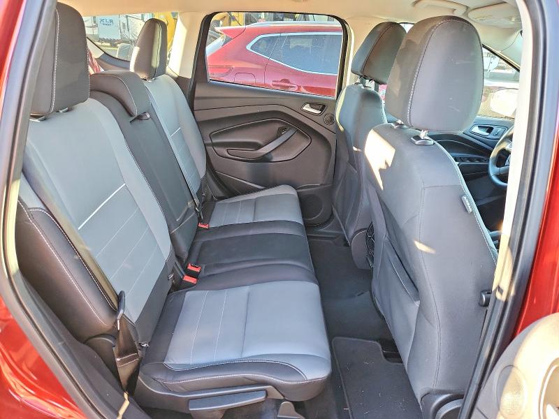 Photo 10 from auction – 2015 FORD ESCAPE with VIN 1FMCU9GX5FUA63388