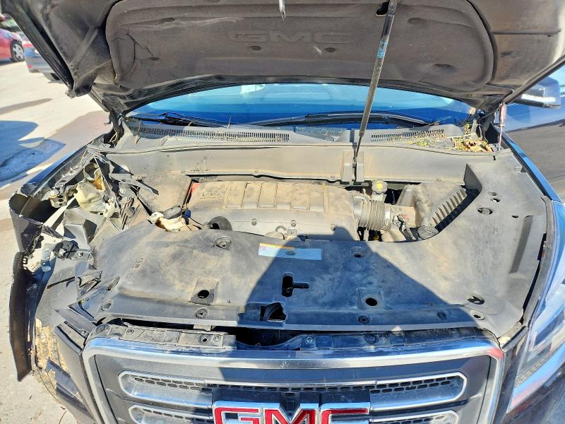 Photo 12 from auction – 2015 GMC ACADIA SLT with VIN 1GKKRSKD8FJ130612