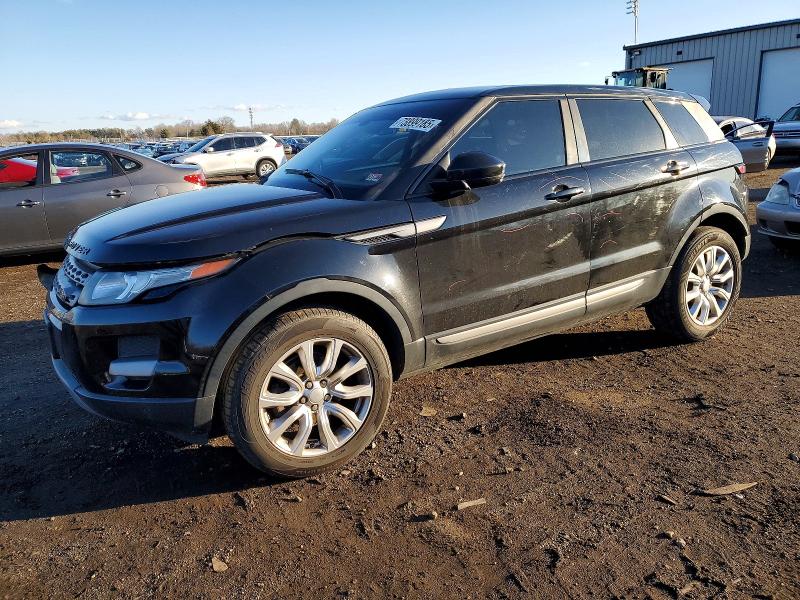 Photo 1 from auction – 2014 LAND ROVER RANGE ROVE with VIN SALVN2BG1EH902512