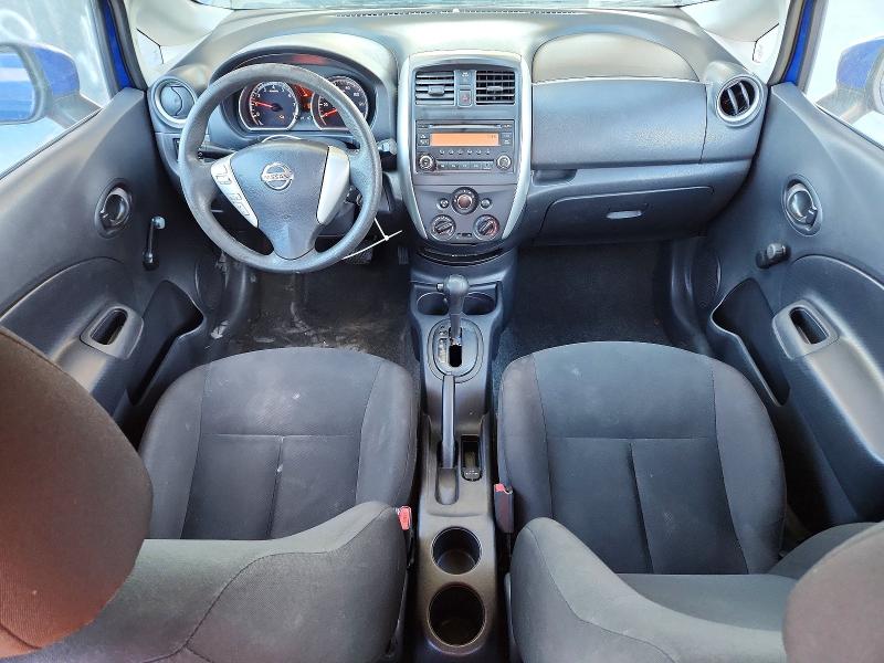 Photo 8 from auction – 2015 NISSAN VERSA NOTE with VIN 3N1CE2CP6FL424431