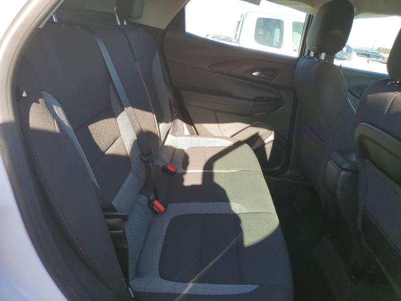 Photo 11 from auction – 2023 CHEVROLET TRAILBLAZE with VIN KL79MMS27PB186214
