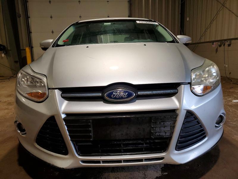 Zdjęcie 5 z aukcji – 2012 FORD FOCUS SE z VIN 1FAHP3K24CL213041