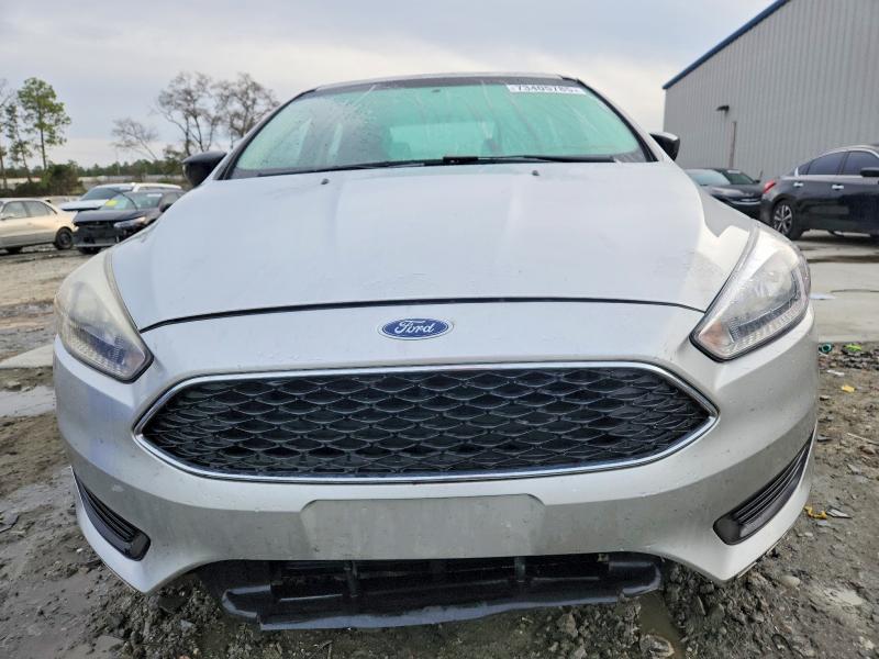 Photo 5 from auction – 2018 FORD FOCUS S with VIN 1FADP3E2XJL213889