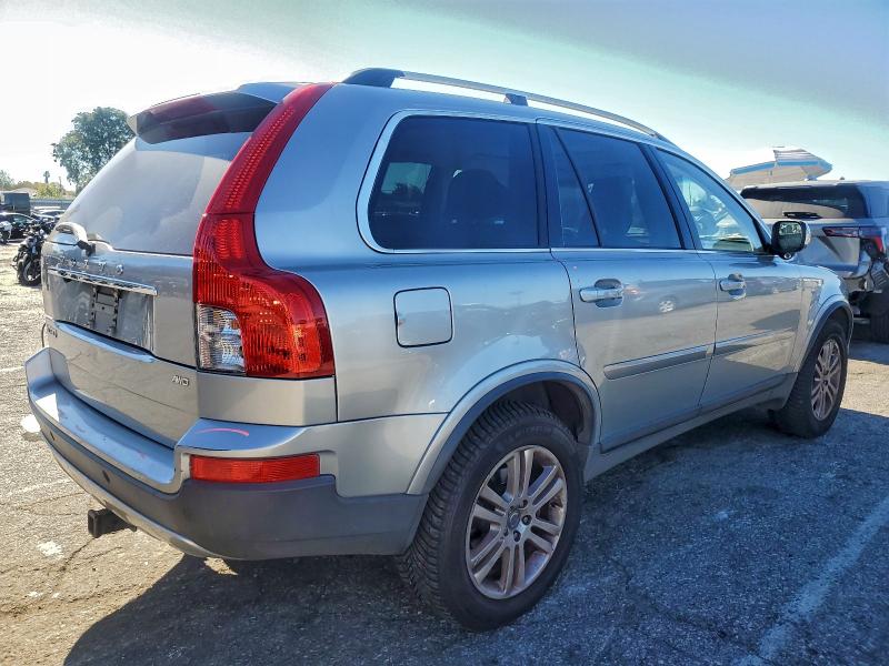 Photo 3 from auction – 2011 VOLVO XC90 3.2 with VIN YV4952CZ2B1599203