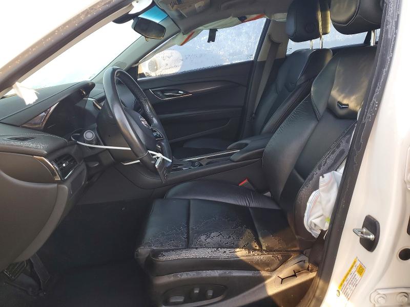 Photo 7 from auction – 2013 CADILLAC ATS with VIN 1G6AG5RX9D0148010