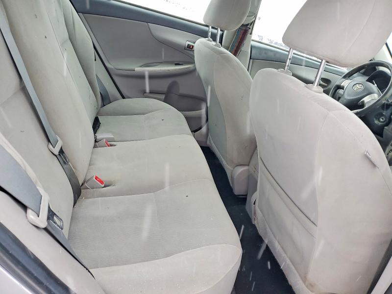 Photo 10 from auction – 2012 TOYOTA COROLLA BA with VIN 2T1BU4EE7CC792246