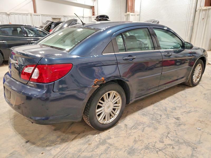 Photo 3 from auction – 2007 CHRYSLER SEBRING TO with VIN 1C3LC56K97N508978
