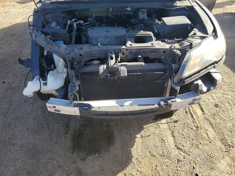 Photo 11 from auction – 2014 ACURA RDX with VIN 5J8TB3H5XEL006758